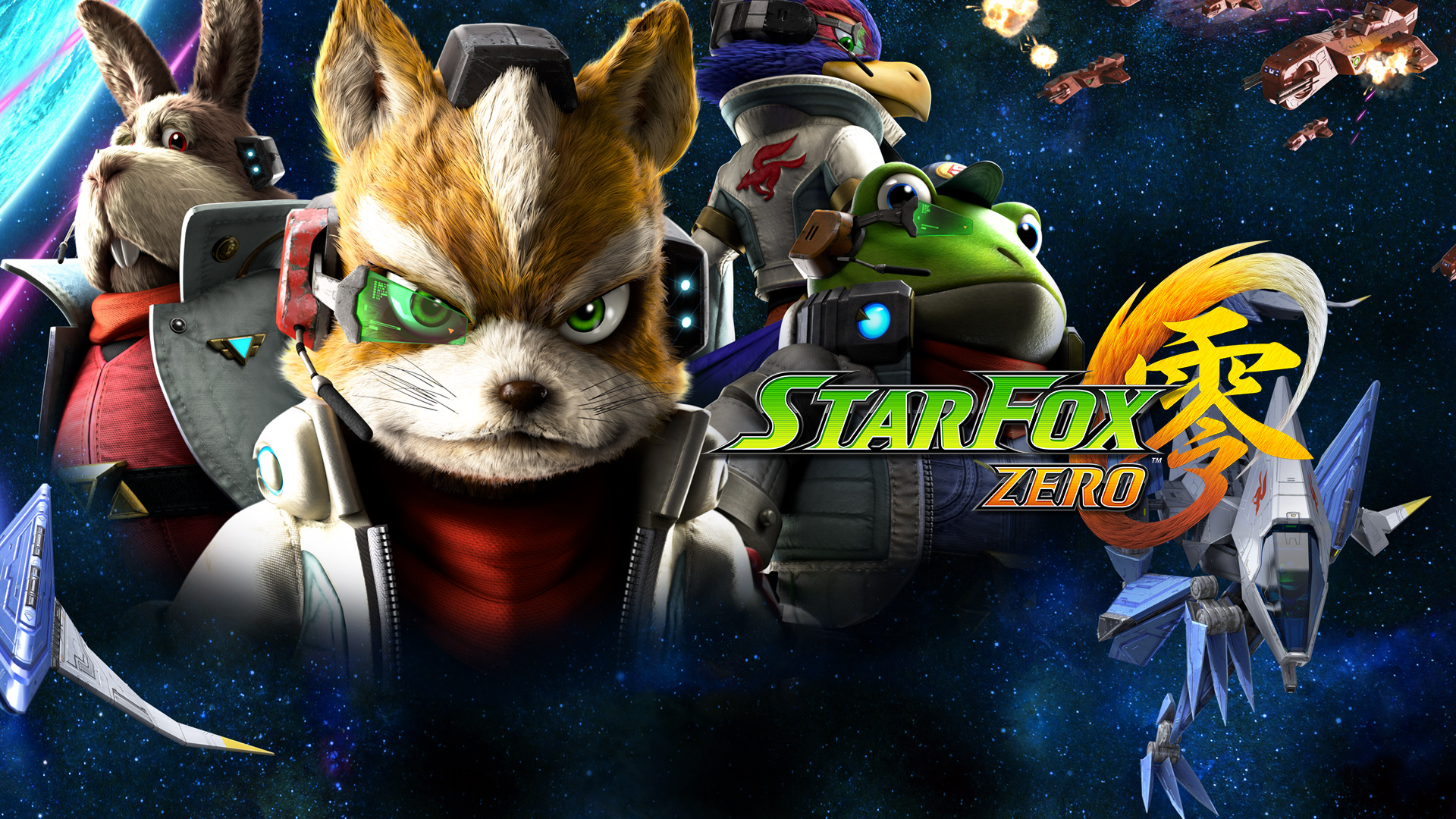 Zero fox. Star Fox Zero. Star Fox Zero – ps3. The Fox and the Star.